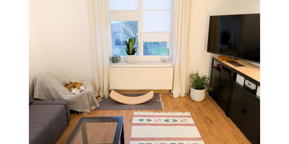 Etagenwohnung Baar-Ebenhausen Ebenhausen - 2 Zimmer, 60 m&sup2;, 700&euro; | Angebot:23687875