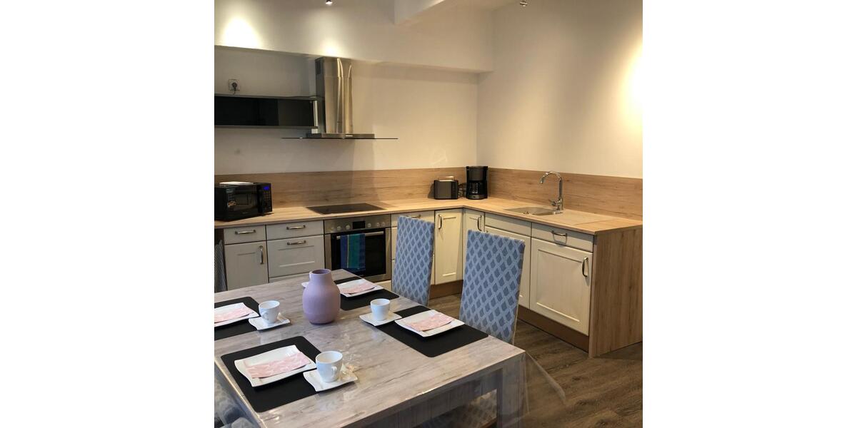 Wohnen auf Zeit Wenden - 3 Zimmer, 65 m&sup2;, 70&euro; | Angebot:24258759