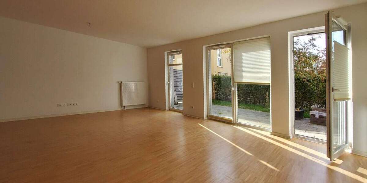 Etagenwohnung Hannover Bemerode - 3 Zimmer, 133 m&sup2;, 1.394&euro; | Angebot:27181130