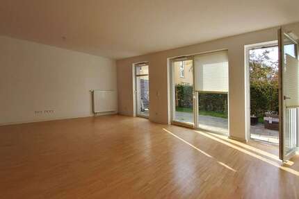 Wohnung Hannover Bemerode - 3 Zimmer, 133 m&sup2;, 1.394&euro; | Angebot:27181130