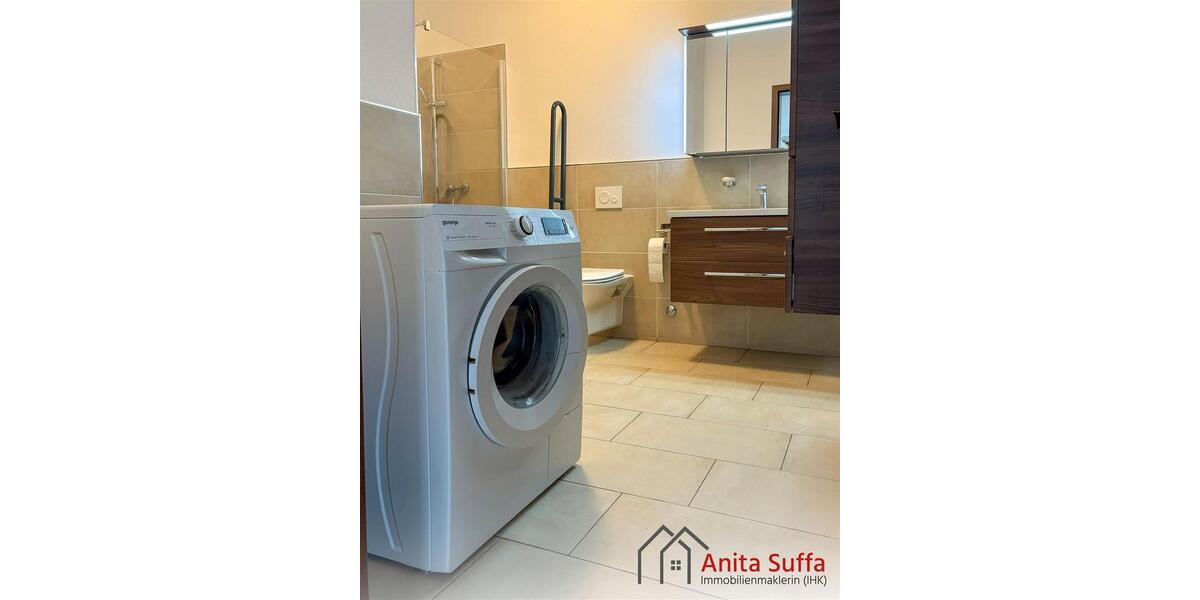 Erdgeschoßwohnung Diespeck - 2 Zimmer, 43 m&sup2;, 540&euro; | Angebot:25713545