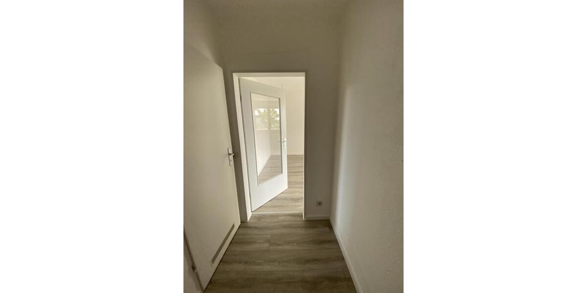 Gemütliche 3-Zimmer Wohnung in Herford mit abwechslungsreicher Atmosphäre 3 zimmer