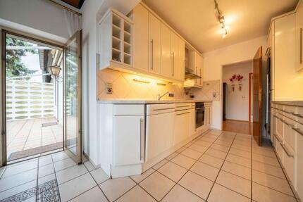 Barrierefreie 4 Zimmer Wohnung in Kassel-Phillipinenhof 4 zimmer