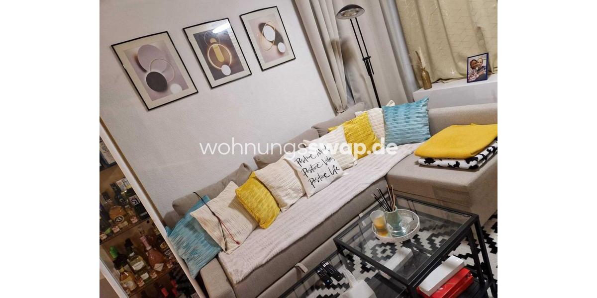 Wohnungsswap - 2 Zimmer, 65 m² - Lange Gasse, Tübingen 2 zimmer