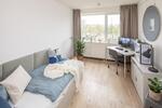 Etagenwohnung Bremen Horn-Lehe - 1 Zimmer, 17 m&sup2;, 509&euro; | Angebot:25045716
