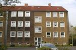 Erdgeschoßwohnung Herten - 3.5 Zimmer, 64 m&sup2;, 641&euro; | Angebot:25774537