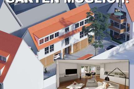 Wohnung zum Mieten in Mannheim 1.235 € 80 m² 4 zimmer