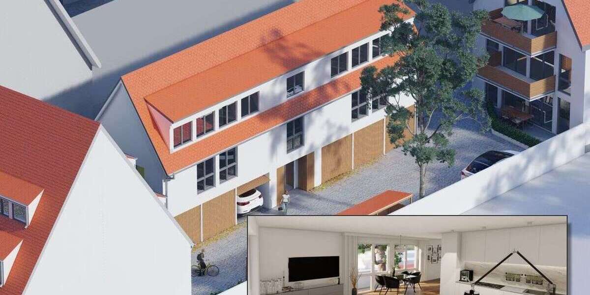 Wohnung zum Mieten in Mannheim 1.235 € 80 m² 4 zimmer