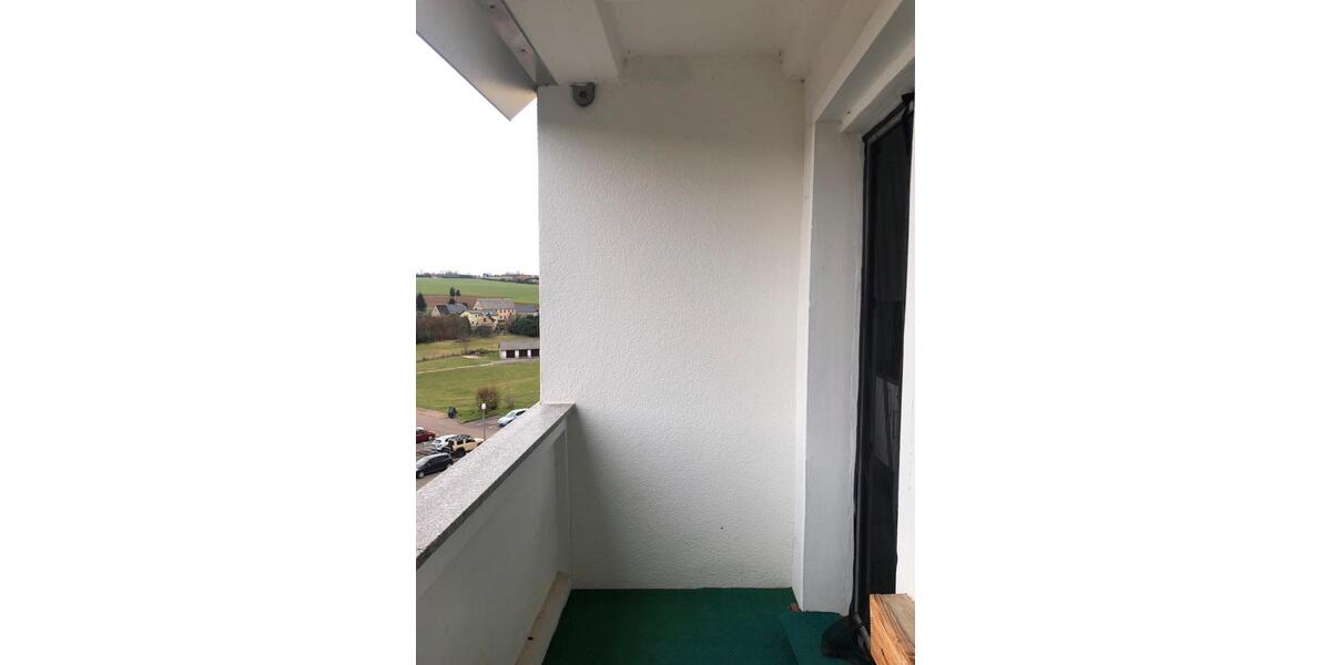 Etagenwohnung Wildenfels - 2 Zimmer, 46 m&sup2;, 340&euro; | Angebot:26112034