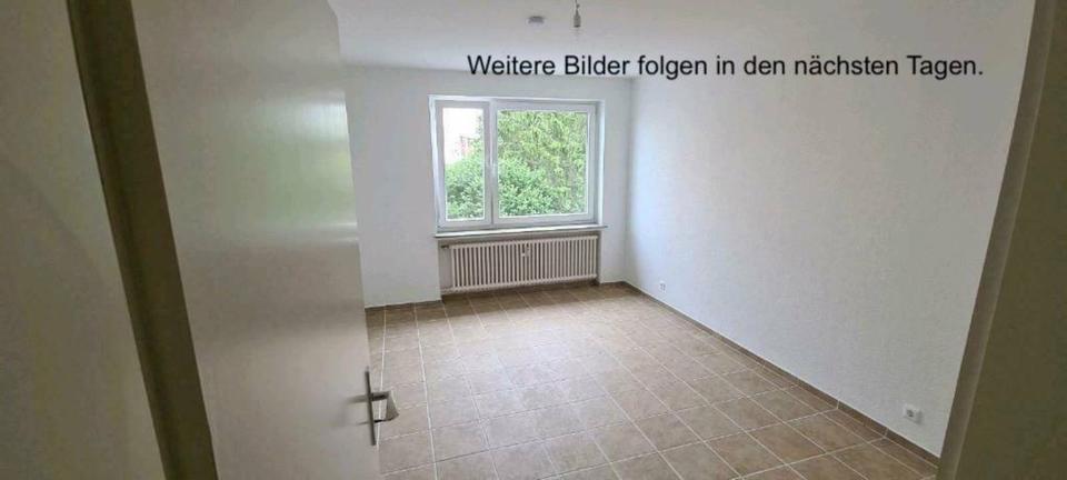 Etagenwohnung Hildesheim Oststadt/Stadtfeld - 3 Zimmer, 75 m&sup2;, 495&euro; | Angebot:24270964