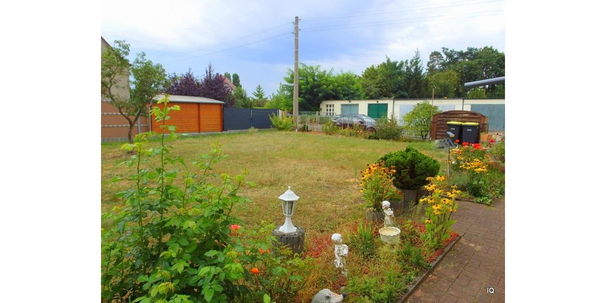 Etagenwohnung Zeithain - 2 Zimmer, 48 m&sup2;, 300&euro; | Angebot:26649286