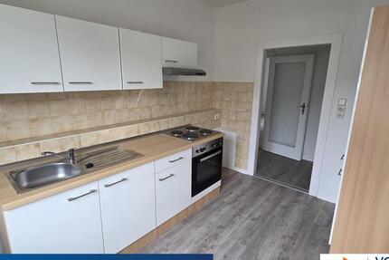 Attraktive 3-Zimmer-Wohnung mit Einbauküche und Loggia in Chemnitz-Hilbersdorf! 3 zimmer