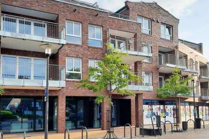 Wohnung Haren (Ems) - 2 Zimmer, 54 m&sup2;, 550&euro; | Angebot:26750578