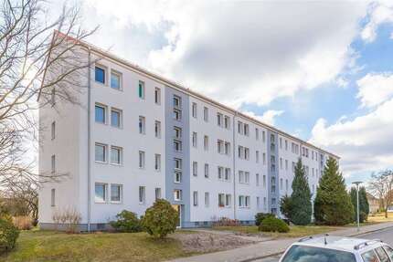 Wohnung zum Mieten in Lauchhammer 287 € 47.82 m² 2 zimmer