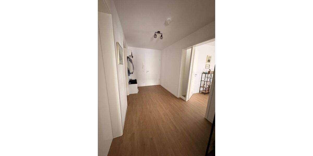 Erdgeschoßwohnung Nordhorn - 2 Zimmer, 74 m&sup2;, 775&euro; | Angebot:25322284