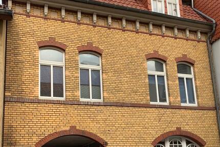 Wohnung Mühlhausen (Thüringen) - 1 Zimmer, 30 m&sup2;, 230&euro; | Angebot:26349769