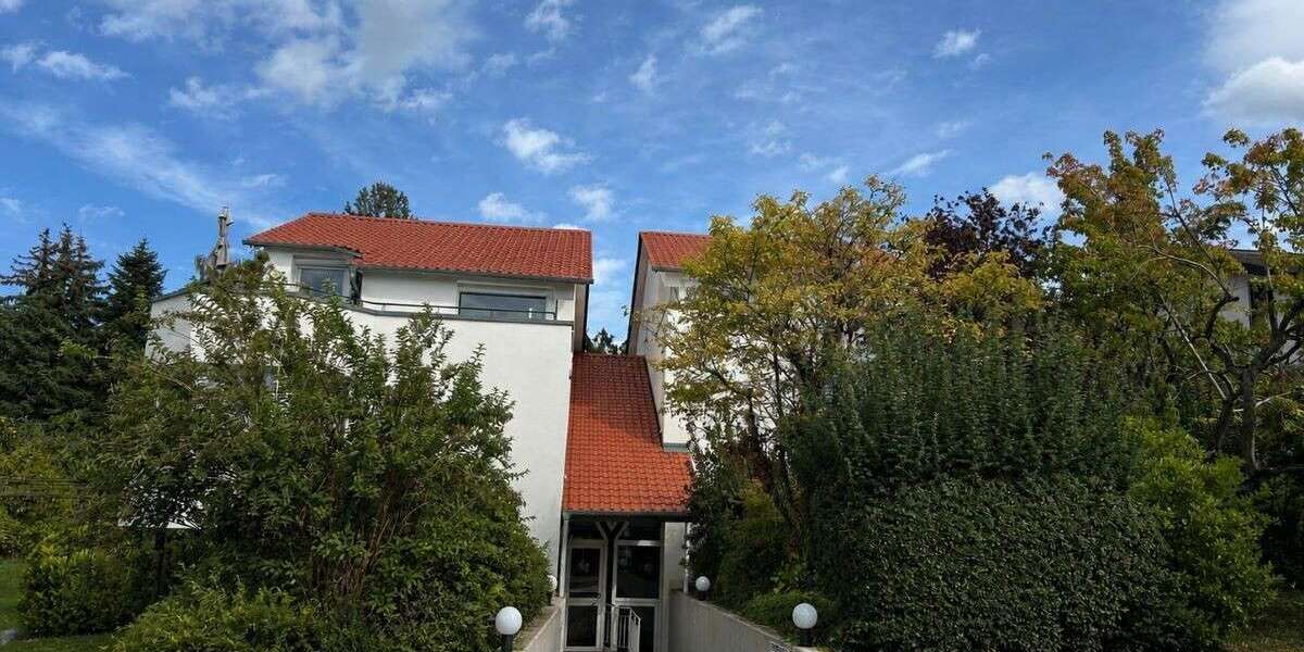 Etagenwohnung Hirschberg - 4 Zimmer, 114 m&sup2;, 1.350&euro; | Angebot:24871515