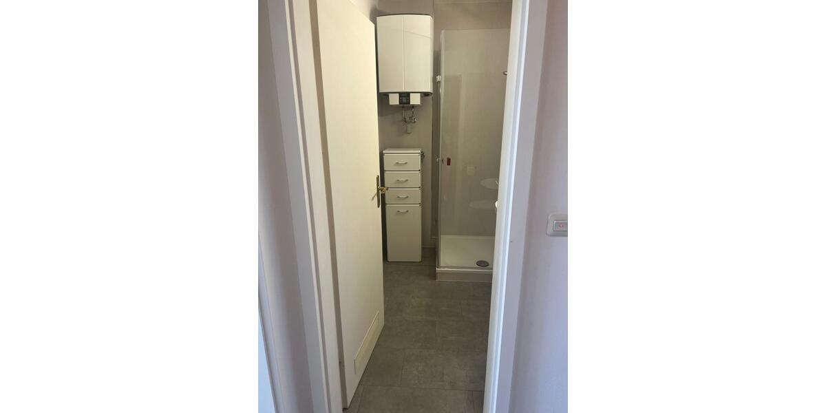 Dachgeschoßwohnung Bad Rodach - 1.5 Zimmer, 33 m&sup2;, 450&euro; | Angebot:26610717