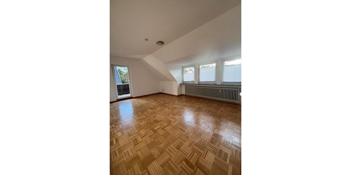 Dachgeschoßwohnung Bad Bevensen - 2 Zimmer, 55 m&sup2;, 760&euro; | Angebot:25711275