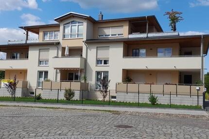 Wohnung Märkisch Buchholz - 4 Zimmer, 108 m&sup2;, 1.292&euro; | Angebot:26646809