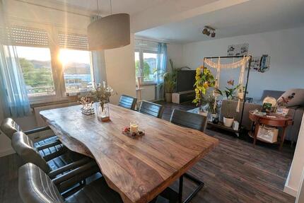 Wohnung Saarburg - 4 Zimmer, 114 m&sup2;, 1.600&euro; | Angebot:26221503