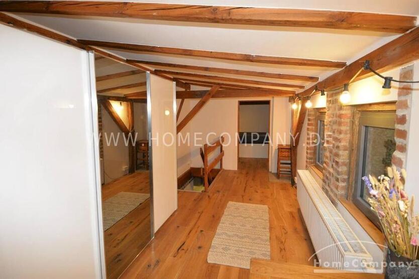 Sehr schöne Remise in Potsdam Babelsberg zimmer