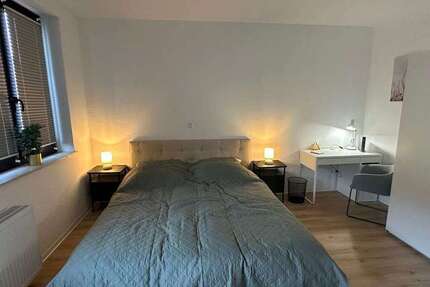 Wohnen auf Zeit in Aachen 999 € 2 zimmer