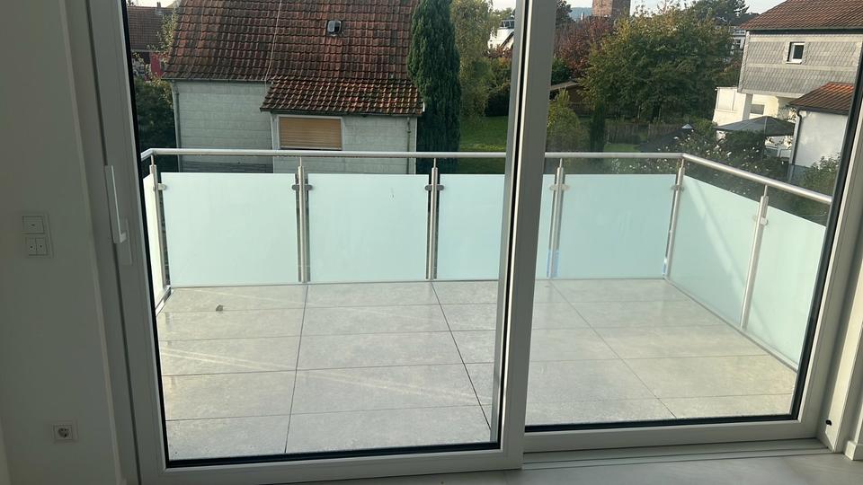 Etagenwohnung Gelnhausen - 2 Zimmer, 70 m&sup2;, 960&euro; | Angebot:26231143