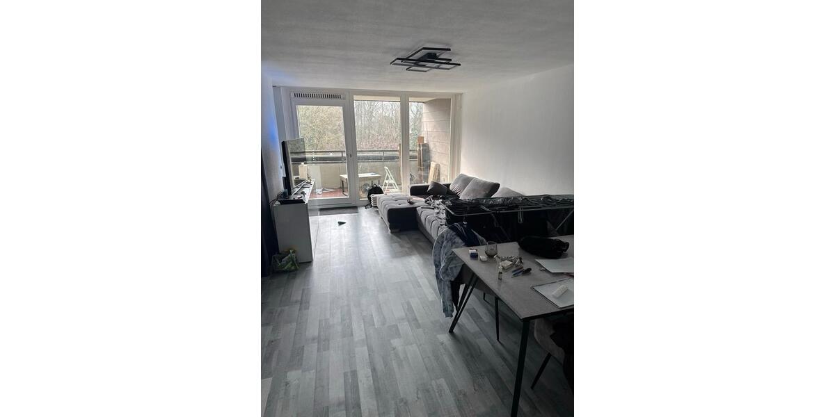Erdgeschoßwohnung Heidelberg Boxberg - 1.5 Zimmer, 56 m&sup2;, 1.100&euro; | Angebot:25046484
