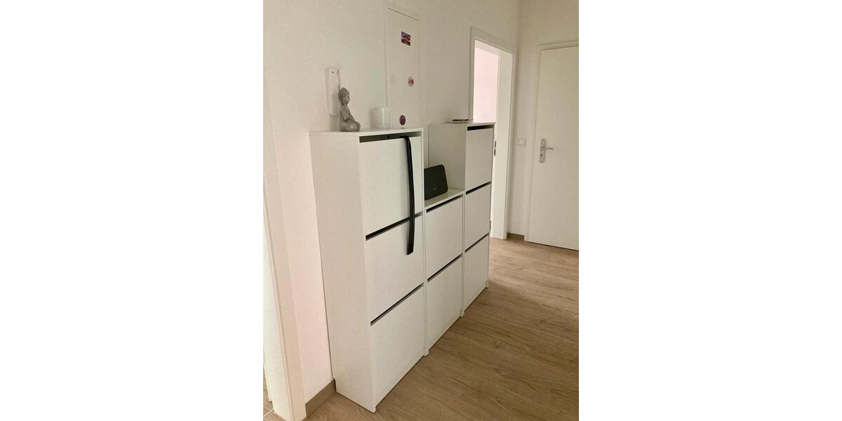 Erdgeschoßwohnung Bad Staffelstein - 3 Zimmer, 75 m&sup2;, 1.050&euro; | Angebot:26548504