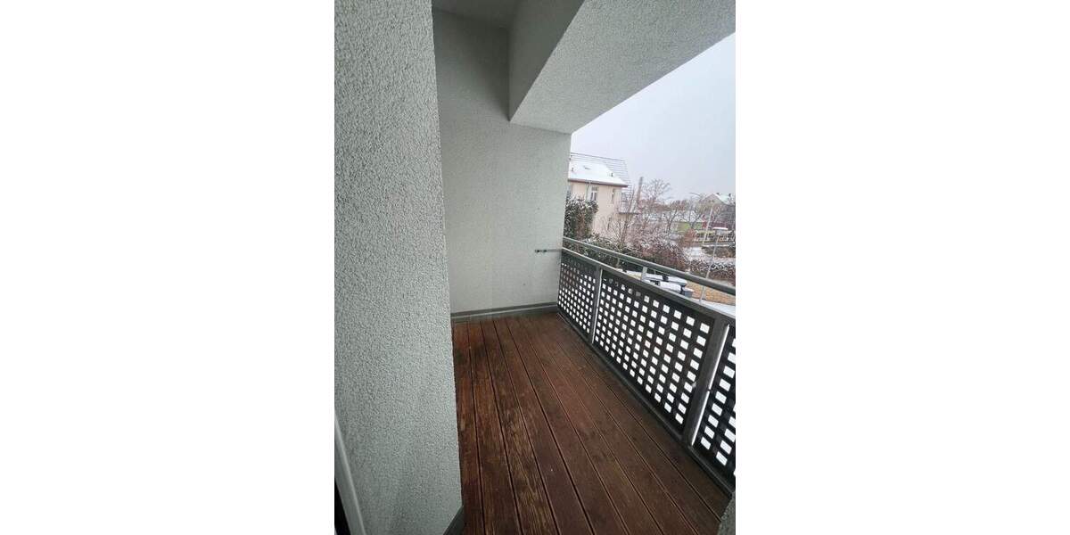 Etagenwohnung Halle (Saale) Ammendorf-Beesen - 2 Zimmer, 55 m&sup2;, 530&euro; | Angebot:26740596