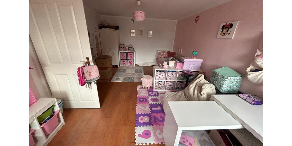 Etagenwohnung Mühlhausen (Thüringen) - 3 Zimmer, 86 m&sup2;, 566&euro; | Angebot:26624702
