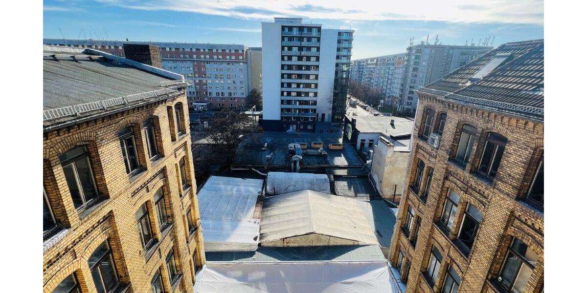 Gewerbeobjekt Berlin Mitte - 6.120&euro; | Angebot:26786669