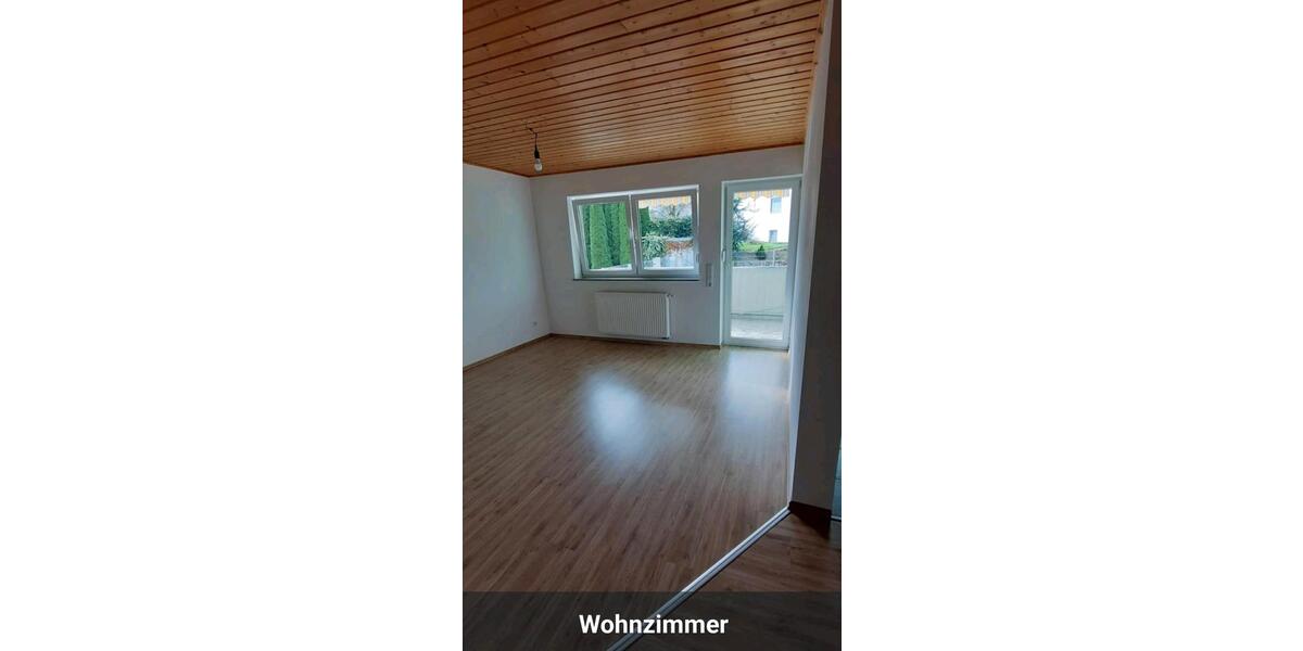 Etagenwohnung Schwendi - 3.5 Zimmer, 80 m&sup2;, 700&euro; | Angebot:25723211