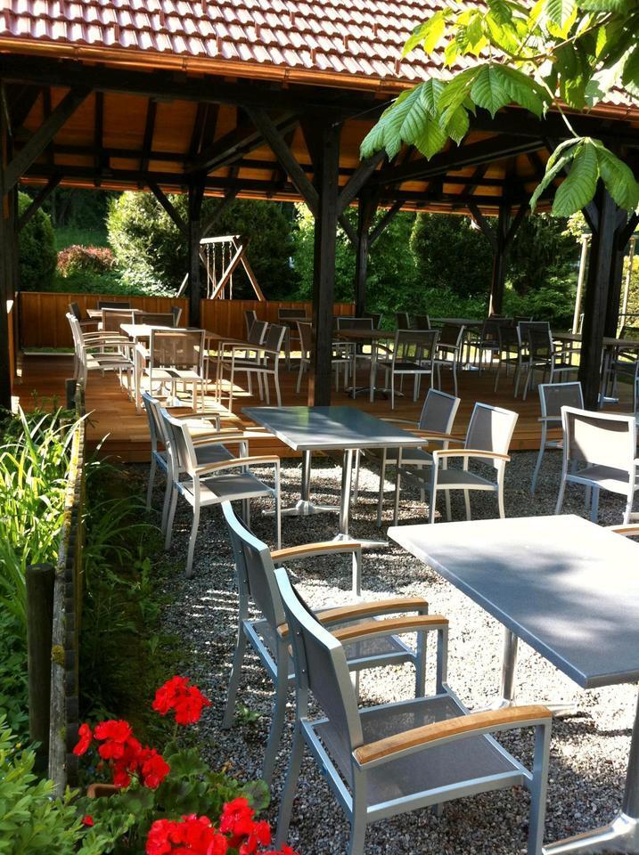 ABLÖSE FREI Restaurant „schwarzer Hasen“ Wangen- Beutelsau 5 Minuten von Wangen entfernt