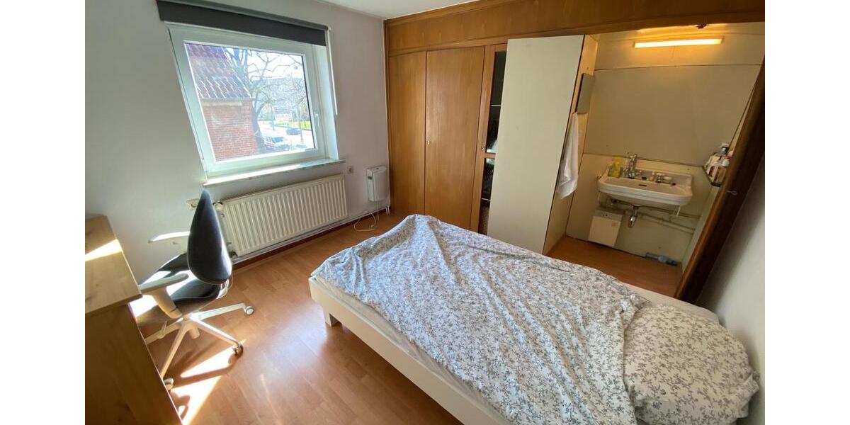 Wohnen auf Zeit Göttingen Nordstadt - 1 Zimmer, 11 m&sup2;, 230&euro; | Angebot:26228169