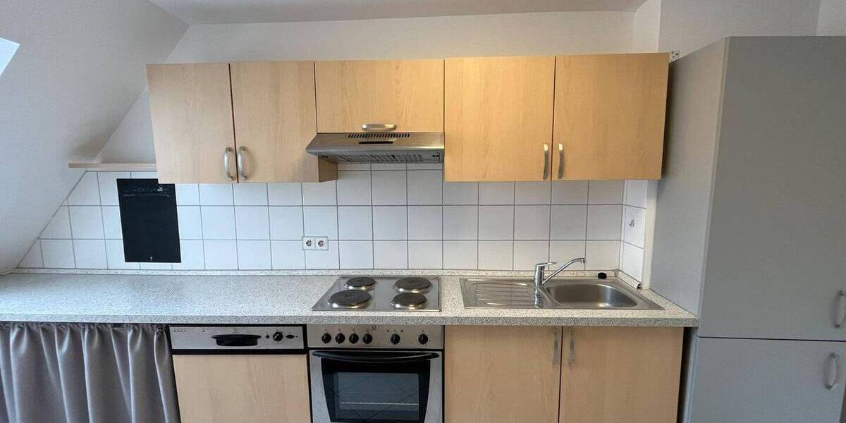 Etagenwohnung Freudenstadt - 3 Zimmer, 132 m&sup2;, 995&euro; | Angebot:26544875