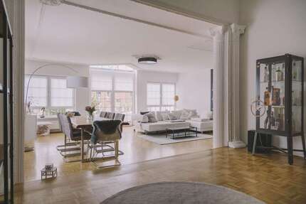 Wohnung Hanau - 3 Zimmer, 140 m&sup2;, 2.000&euro; | Angebot:25079191