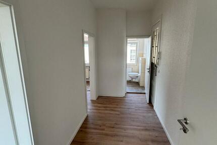 Frisch sanierte 2-Raum Wohnung in ruhiger Lage in Güstrow 2 zimmer