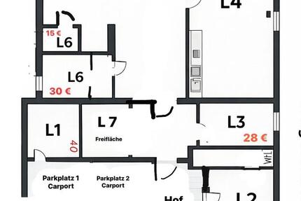 Gewerbeobjekt Bendorf - 40&euro; | Angebot:21377321