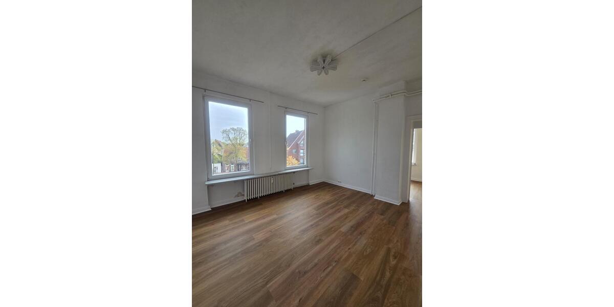 Etagenwohnung Nordhorn - 4 Zimmer, 93 m&sup2;, 930&euro; | Angebot:26251142