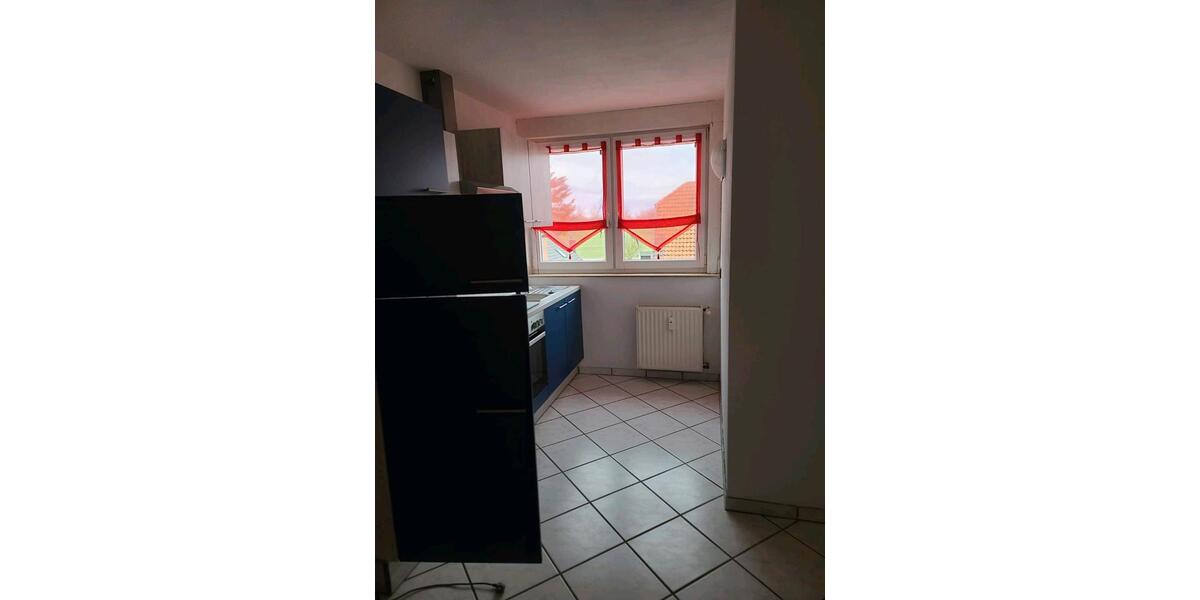 Dachgeschoßwohnung Stadthagen - 2 Zimmer, 70 m&sup2;, 490&euro; | Angebot:26224062