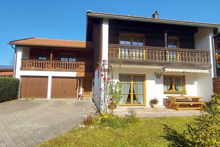 Haus Siegsdorf - 1.860&euro; | Angebot:25989335