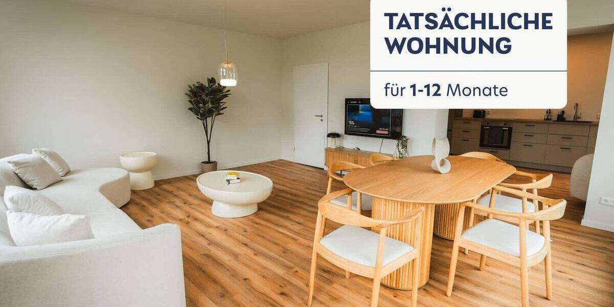 Etagenwohnung Celle Blumlage - 4 Zimmer, 4.608&euro; | Angebot:26678847