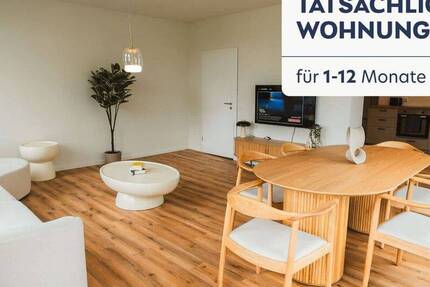Wohnung Celle Blumlage - 4 Zimmer, 4.608&euro; | Angebot:26678847