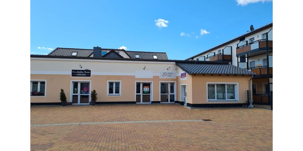 Gewerbeobjekt Oschersleben (Bode) - 337&euro; | Angebot:26144170