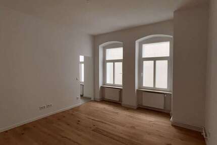 Wohnung Berlin Mitte - 1 Zimmer, 29 m&sup2;, 725&euro; | Angebot:26567995