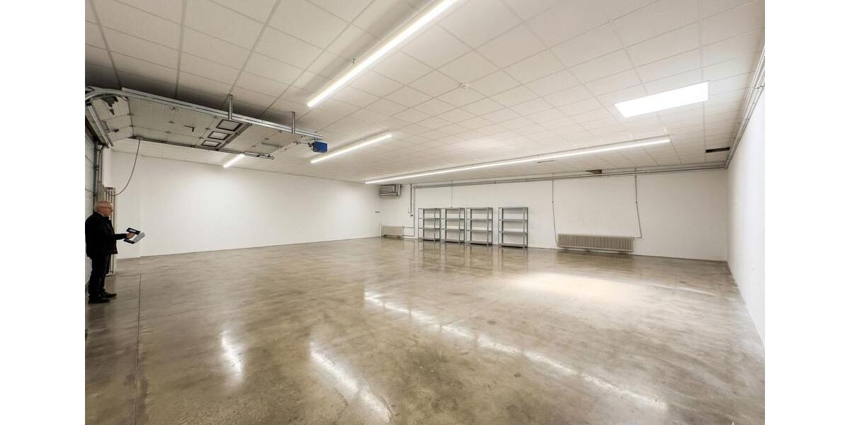 Gewerbeobjekt Wald-Michelbach Michelbach - 1.140&euro; | Angebot:25945474