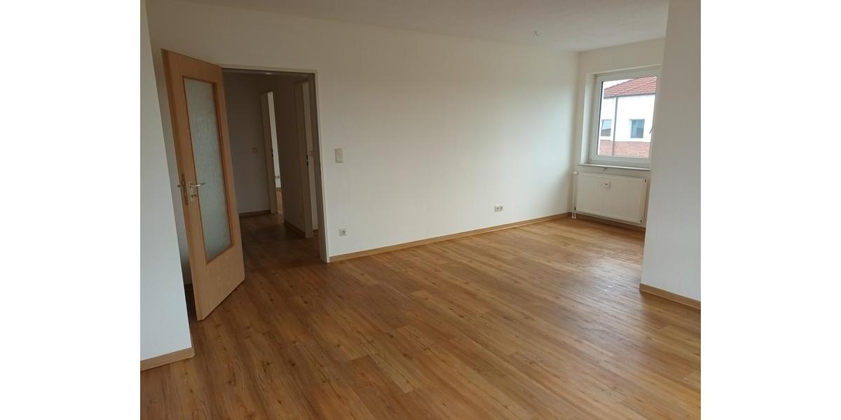 Etagenwohnung Wolfsburg Almke - 2 Zimmer, 57 m&sup2;, 455&euro; | Angebot:26698895