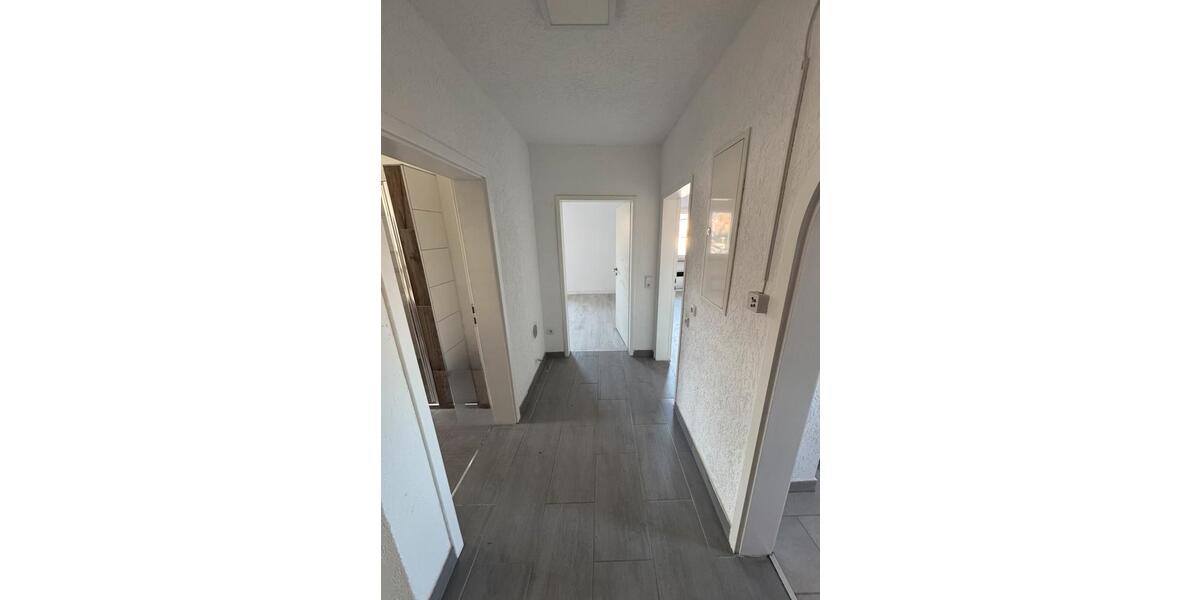 *Top Lage* Renovierte 2-Zimmer Wohnung in Besigheim 1 zimmer